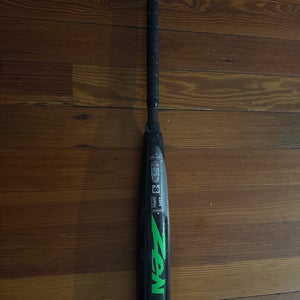 DeMarini CF Zen Composite USSSA Certified Bat (-8) 21 oz 29" (Used)