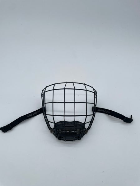 Medium Bauer Full  OREO Cage (Used)