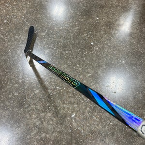 Senior Bauer Nexus Tracer Hockey Stick Left Hand P28 (Used)
