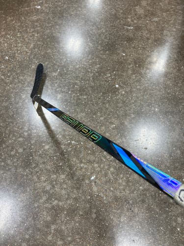 Senior Bauer Nexus Tracer Hockey Stick Left Hand P28 (Used)