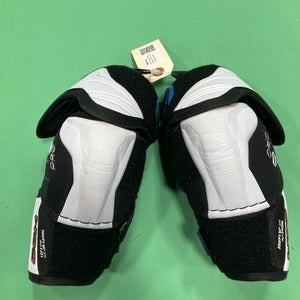 Junior Large CCM Jetspeed FT6 Pro Elbow Pads (Used)