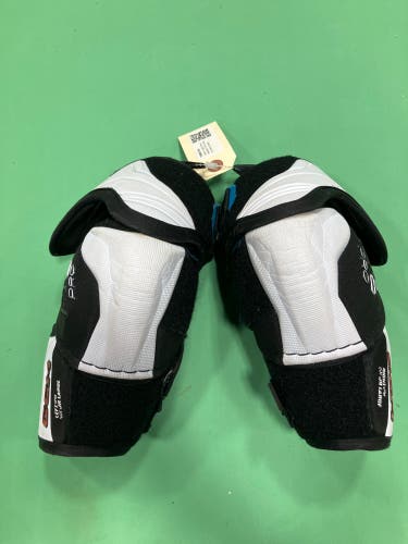 Junior Large CCM Jetspeed FT6 Pro Elbow Pads (Used)
