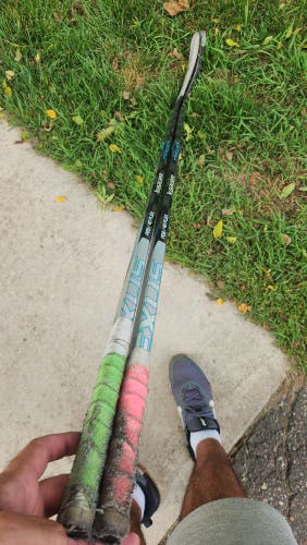 Bauer Nexus Tracer