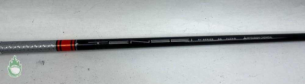 Mitsubishi Chemical Tensei Orange 65g Stiff Fairway Wood Shaft .335 Tip 41.5"
