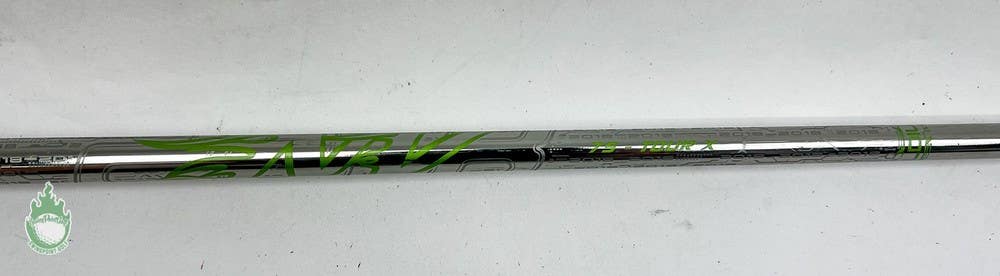 Limited Edition Aldila NV 75g Tour X-Stiff Flex Fairway Wood Shaft Cobra Tip