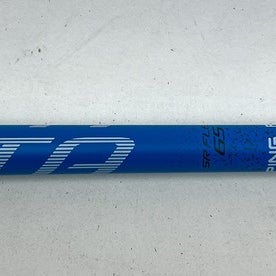 Used Ping Alta 65g Soft Regular Flex Graphite Fairway Wood Shaft .335 Tip