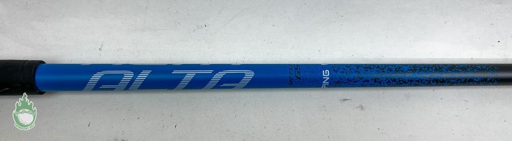 Used Ping Alta 65g Soft Regular Flex Graphite Fairway Wood Shaft .335 Tip