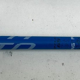 Ping Alta 65g Soft Regular Flex Graphite Fairway Wood Shaft PING Tip 41.75