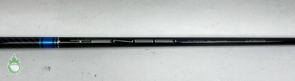 Used Mitsubishi Chemical Tensei Blue 50g Women Flex Driver Shaft Nike Tip 43"
