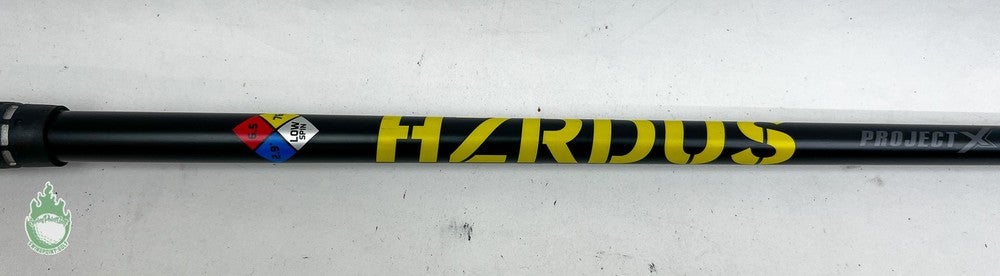 Used Project X HZRDUS 76g Extra Stiff Graphite Driver Shaft Cobra Tip 43.25"