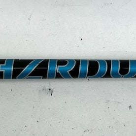 Used Project X HZRDUS Smoke RDX 60g Stiff Graphite Driver Shaft Cobra Tip 44"