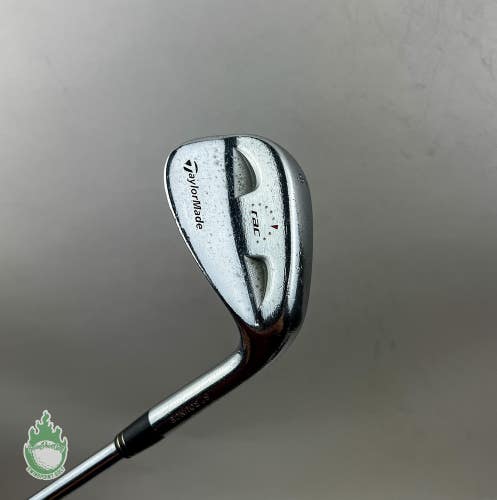 Right Handed TaylorMade RAC Wedge 48-06* Bounce Wedge Flex Steel Golf Club