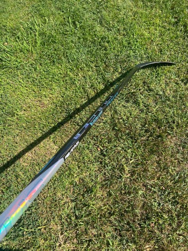 Senior Bauer Nexus Tracer Hockey Stick Left Hand P92