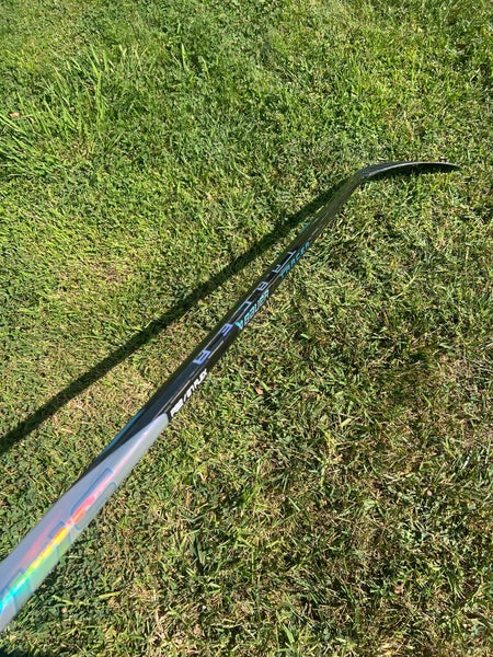 Senior Bauer Nexus Tracer Hockey Stick Left Hand P92