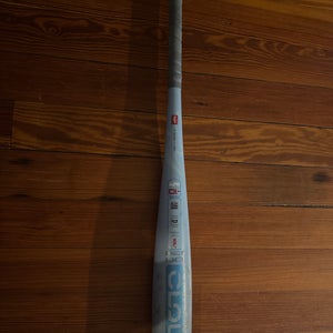 Rawlings Clout AI Alloy Bat (-10) 19 oz 29"
