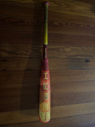 Easton Hype Fire Composite Bat (-8) 21 oz 29" (Used)