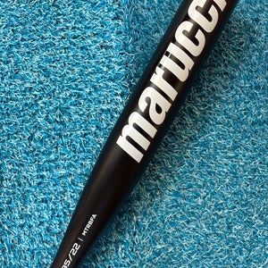 Marucci Aluminum Fungo Bat 22 oz 35" (Used)