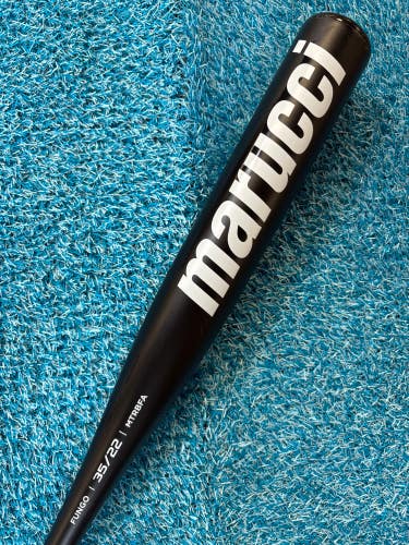 Marucci Aluminum Fungo Bat 22 oz 35" (Used)
