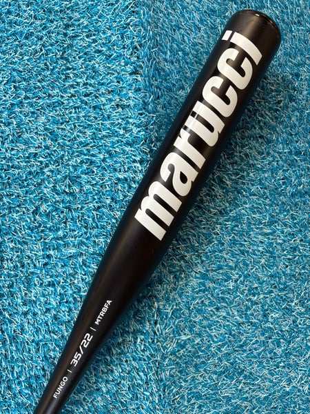 Marucci Aluminum Fungo Bat 22 oz 35" (Used)