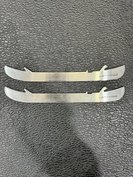 Bauer TUUK Lightspeed Pulse SS Skate Steel 230 mm (New)