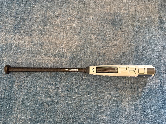 Mizuno CRBN Pro Composite Bat (-11) 18 oz 29" (New)
