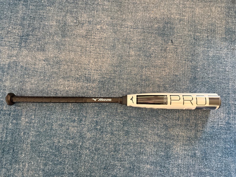 Mizuno CRBN Pro Composite Bat (-11) 18 oz 29" (New)