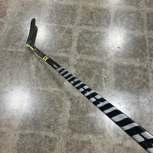 Senior Warrior Alpha LX Pro Hockey Stick Right Handed W88 (Used)
