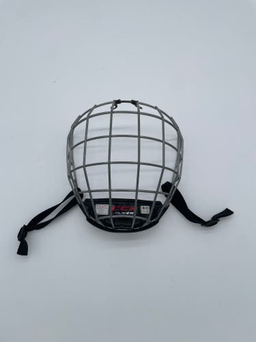 Large CCM FitLite FL40 Full Cage (Used)