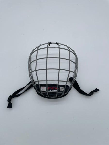 Large CCM FitLite FL40 Full Cage (Used)