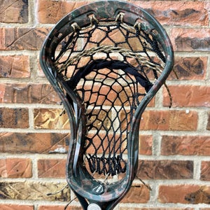 Camo Maverik Tactik 3, TMD 6D
