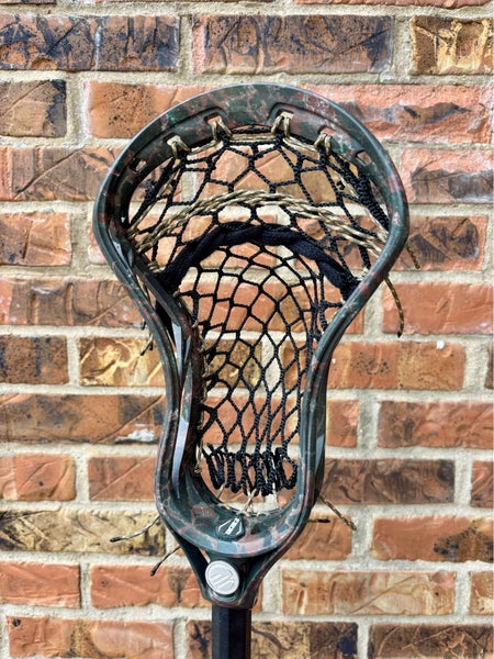 Camo Maverik Tactik 3, TMD 6D