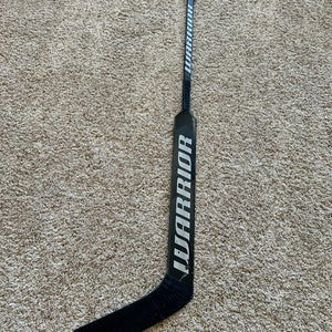 Warrior Ritual V2 E Goalie Stick