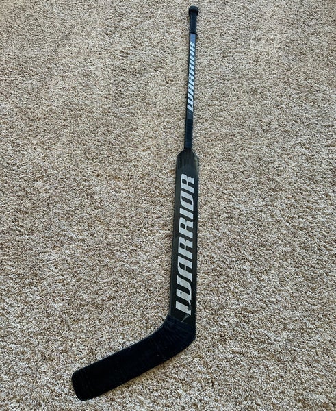 Warrior Ritual V2 E Goalie Stick