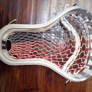 USA limited edition ECD Strung Delta Head (New)