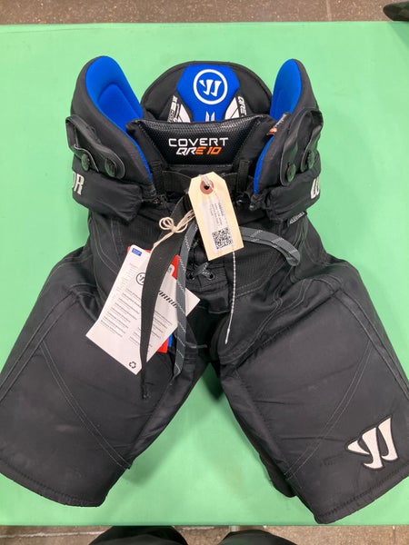 Junior CCM JetSpeed FT4 Shin Pads 11" (Used)