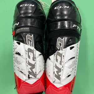 Black Junior Small Warrior Covert QRE10 Hockey Pants (Used)
