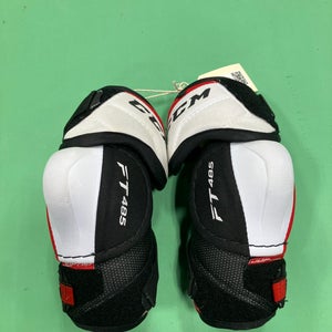 Junior Medium CCM JetSpeed FT485 Elbow Pads (Used)