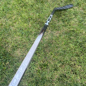 Senior CCM JetSpeed FT8 Pro Hockey Stick Right Handed P29+1/4 | 62"
