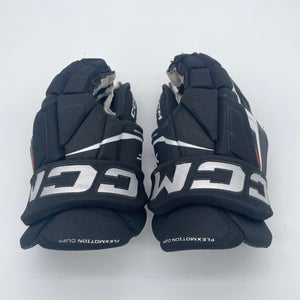 CCM Tacks XF Gloves 14" (Used)