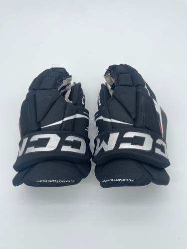 CCM Tacks XF Gloves 14" (Used)