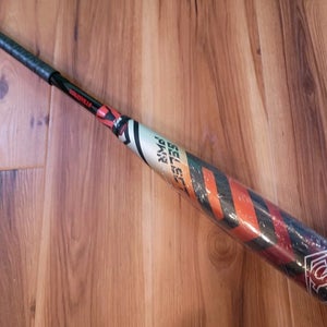 USED 2023 Louisville Slugger Select PWR 32/29 (-3) 2 5/8 BBCOR BB Bat WBL2641010