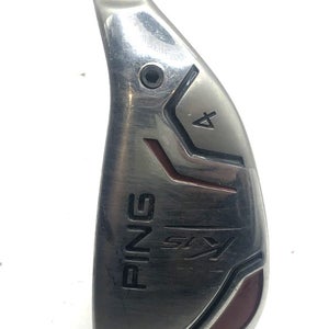 Ping K15 21* 4H Hybrid Regular Flex Ping TFC 149 Graphite *Good*