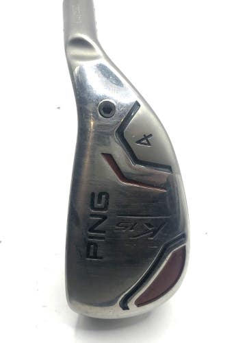 Ping K15 21* 4H Hybrid Regular Flex Ping TFC 149 Graphite *Good*