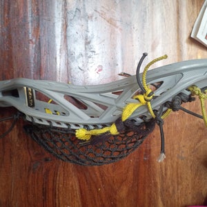 ECD Strung Delta Head (Used)