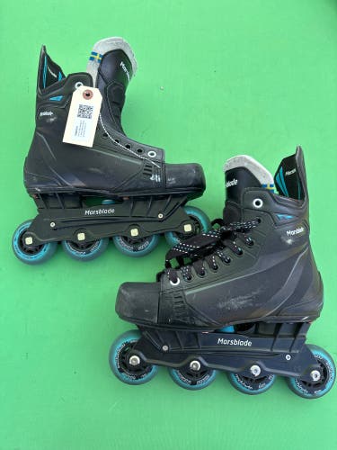 Senior Marsblade O1 Inline Skates Regular Width Size 6.5