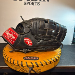 Rawlings Player Preferred RH Baseball Glove 12.25" (Used)
