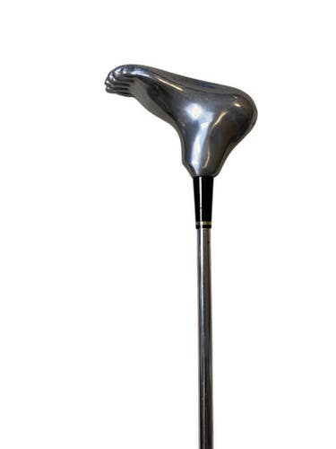 Used USA FORE ONE FOOT PUTTS Mens Putter RH 11706-S000363162
