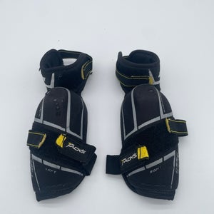 Intermediate Small CCM Tacks 9550 Elbow Pads (Used)
