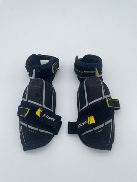 Intermediate Small CCM Tacks 9550 Elbow Pads (Used)