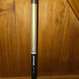 Clearance!NEW! Callaway EDGE Graphite Shafts